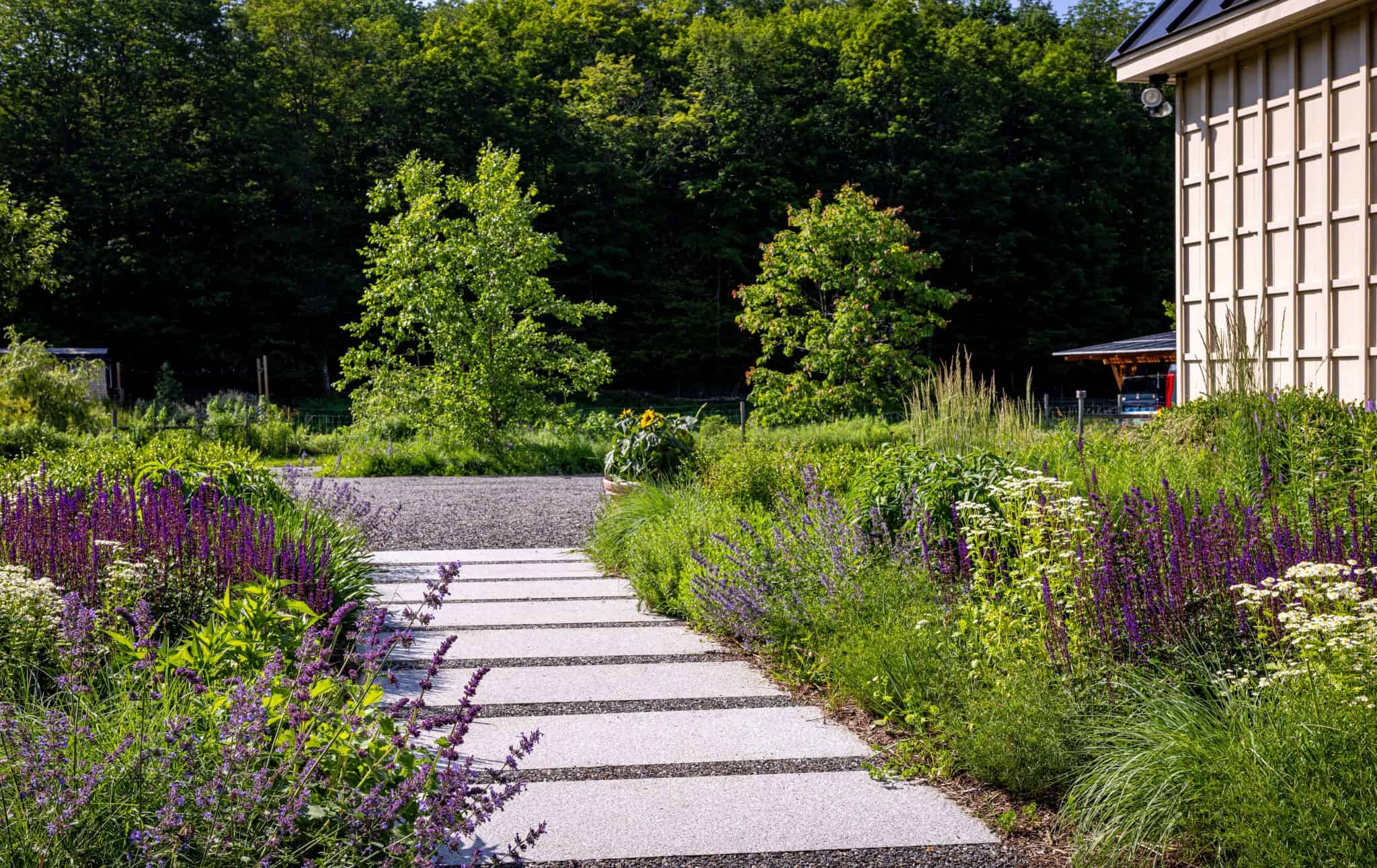 Home - The Vermont Nursery and Landscape Association - Green Works