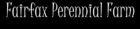 Fairfax Perennial Farm