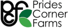 Prides Corner Farm logo