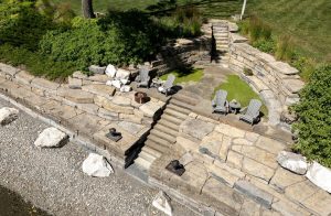 Church Hill Landscapes Inc image 16