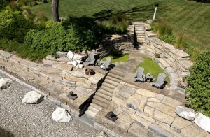 Church Hill Landscapes Inc image