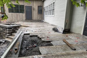 GBR Landscape Design LLC image