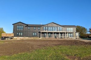 Ginkgo Design image 1