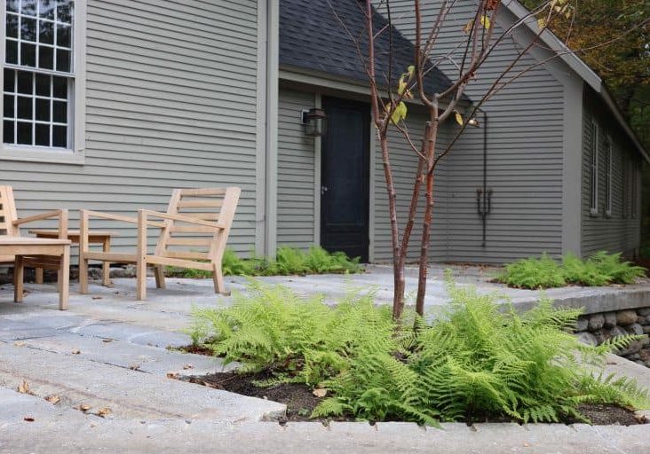 GBR Landscape Design
